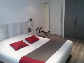 Hotels in Belloy-Sur-Somme